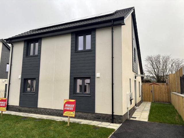 House for sale in Crymych