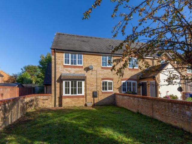 House for sale in Grimsbury, Cherwell