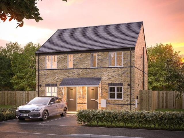 House for sale in Normanton and Altofts, Altofts