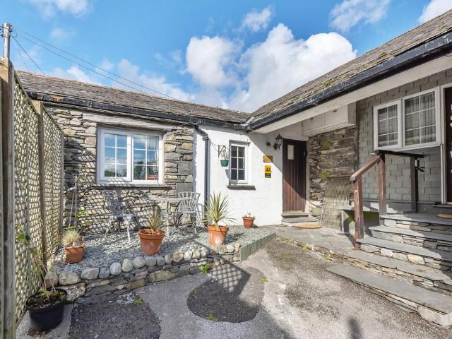 House for sale in Coniston