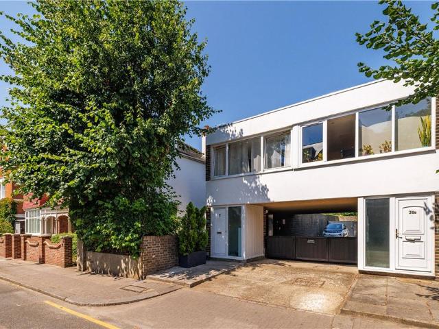 House for sale in Putney, Greater London