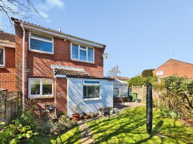 House for sale in Yeovil Without, Somerset