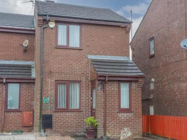 House for sale in Backburn, Lancashire