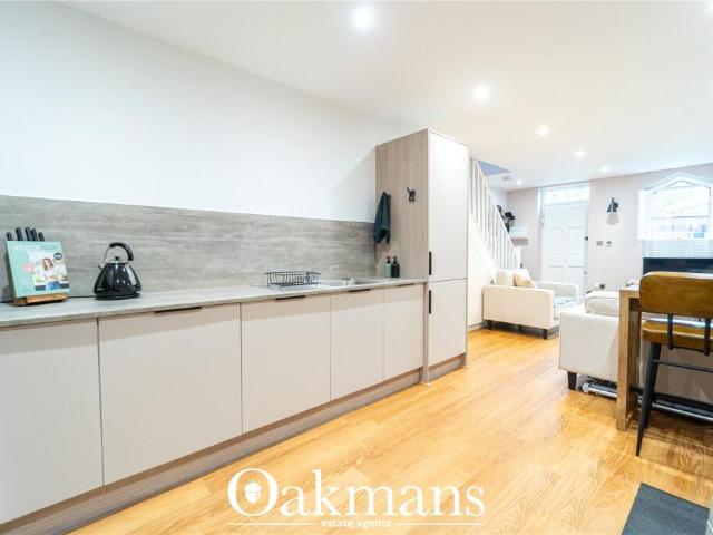 Cottage for sale in Stirchley, West Midlands
