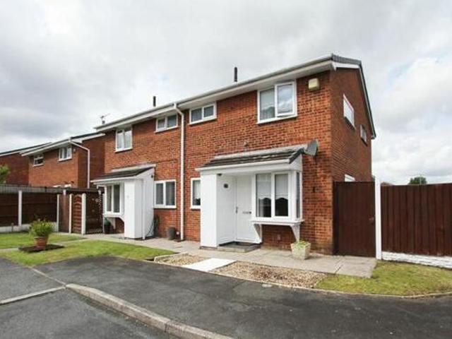 House for sale in Lyons, Greater London