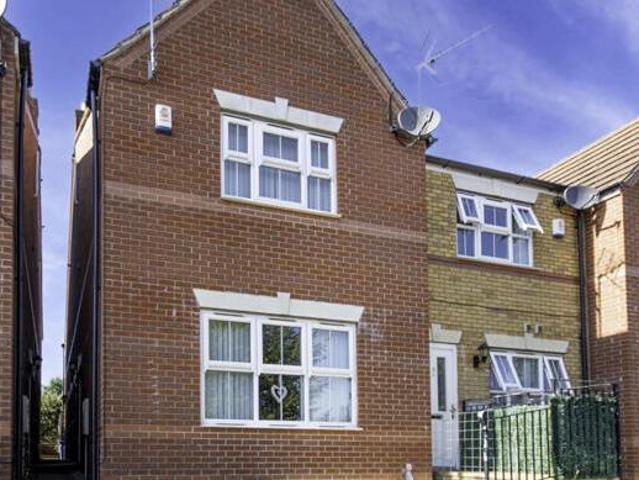 House for sale in Hexthorpe, Doncaster