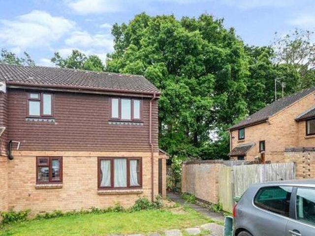 House for sale in Priest Down, Hampshire