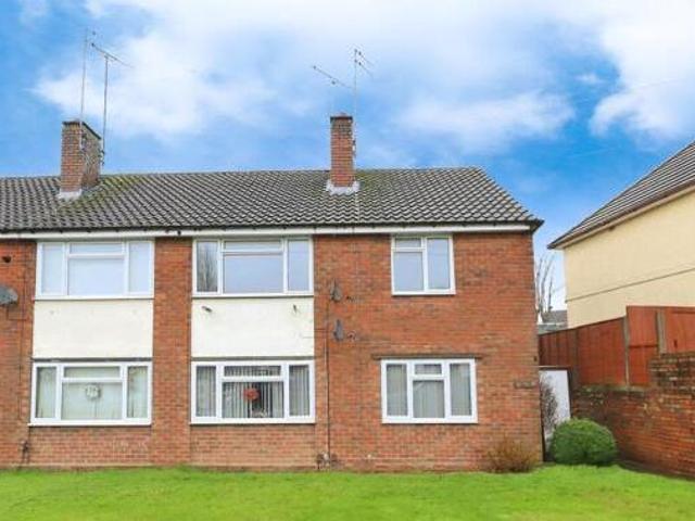 House for sale in Coseley, West Midlands