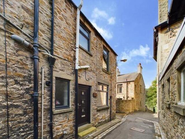 House for sale in Bishop Auckland