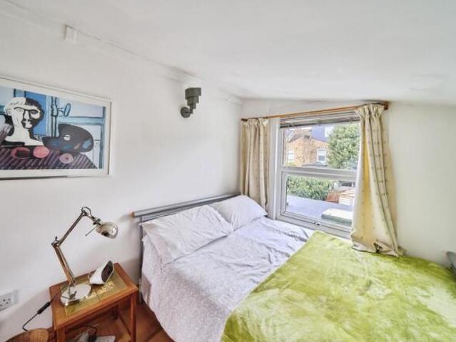 Farm for sale in Cat Hill