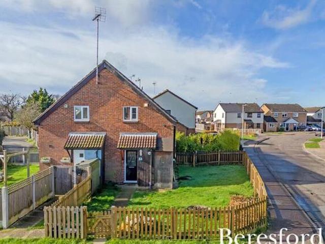 House for sale in North Springfield, Chelmsford