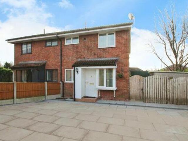 House for sale in Eaves Green, Andertons Mill