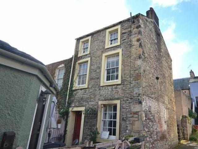 House for sale in Cockermouth