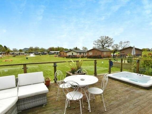House for sale in Buglawton, Congleton
