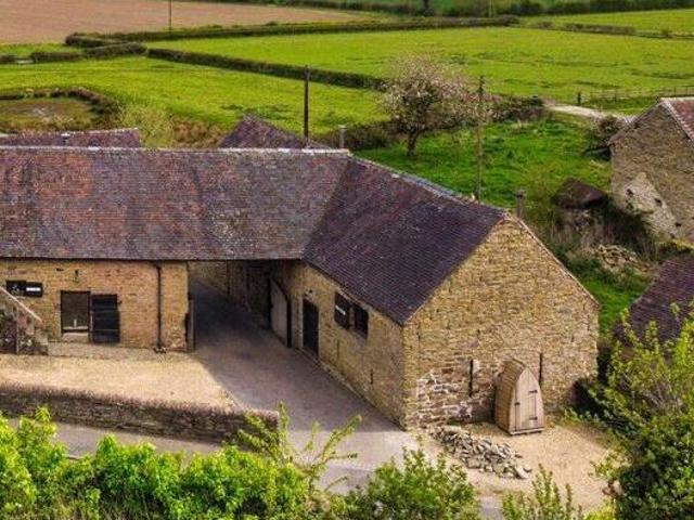 House for sale in Craven Arms, Shropshire
