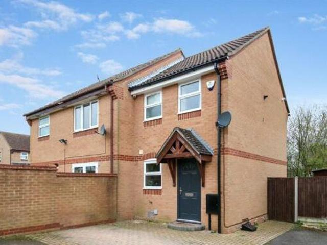 House for sale in Lyons, Greater London