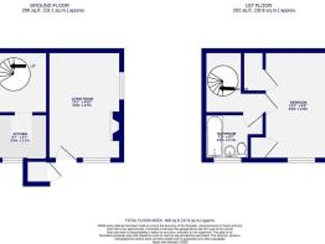 Farm for sale in High Field, York