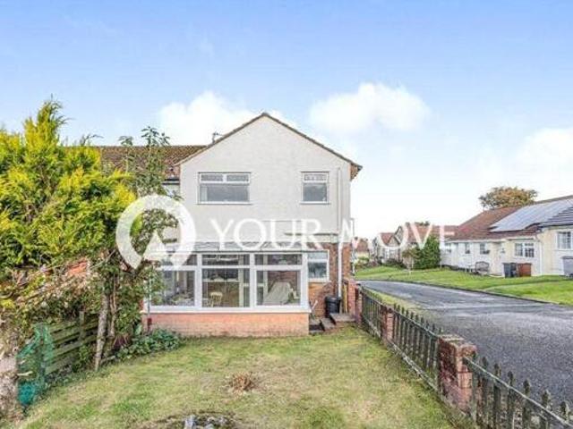 House for sale in Frizington