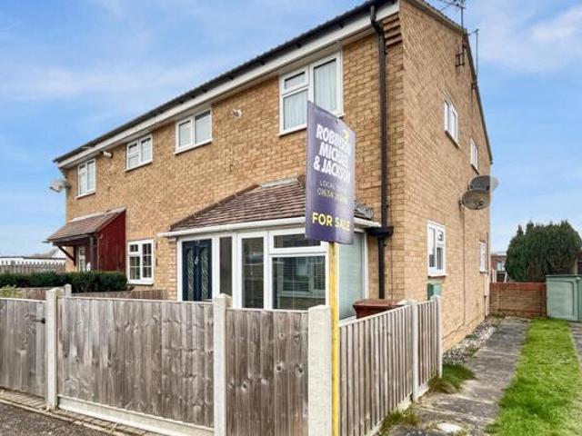 House for sale in Brompton, Gillingham