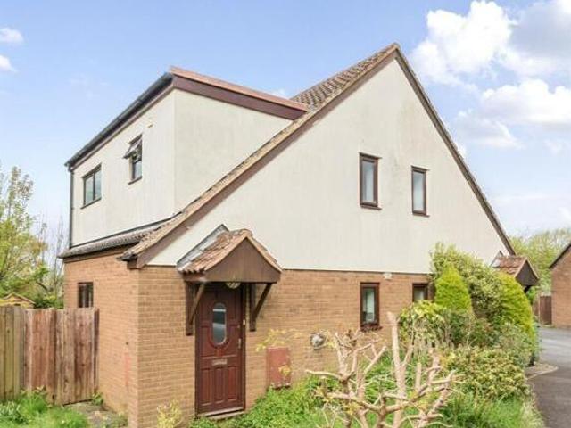 House for sale in Glastonbury, Somerset