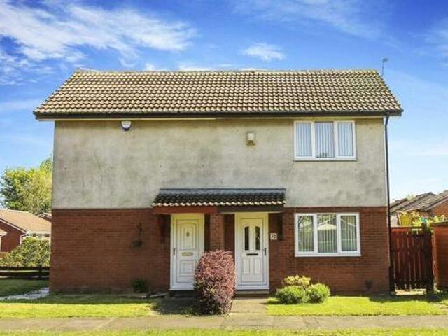 House for sale in Wallsend, Tyne And Wear