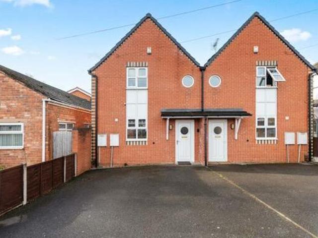House for sale in Gravelly Hill, West Midlands