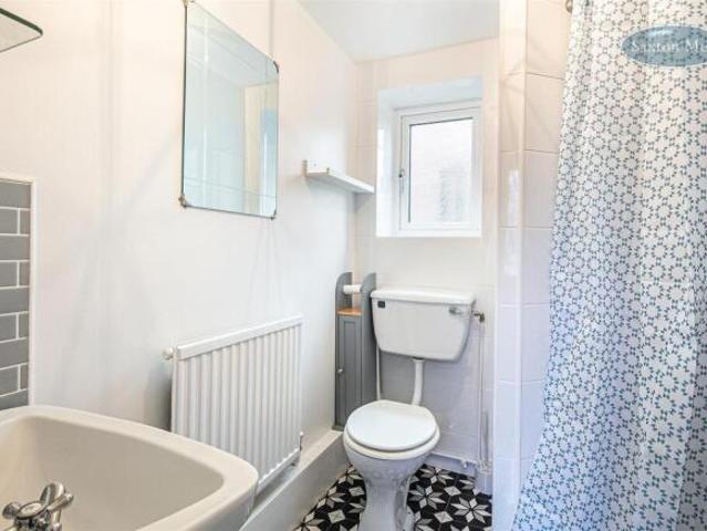 Farm for sale in Crookes, South Yorkshire
