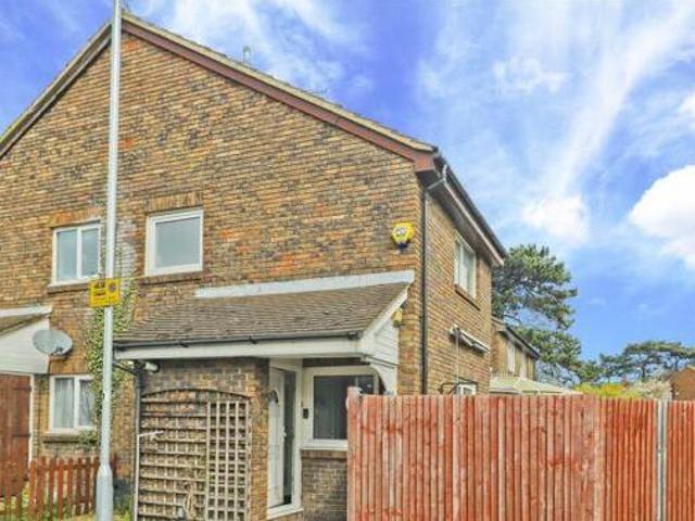 House for sale in Lyons, Greater London