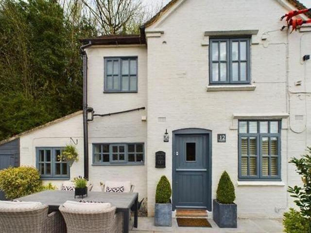 House for sale in City of London, Greater London