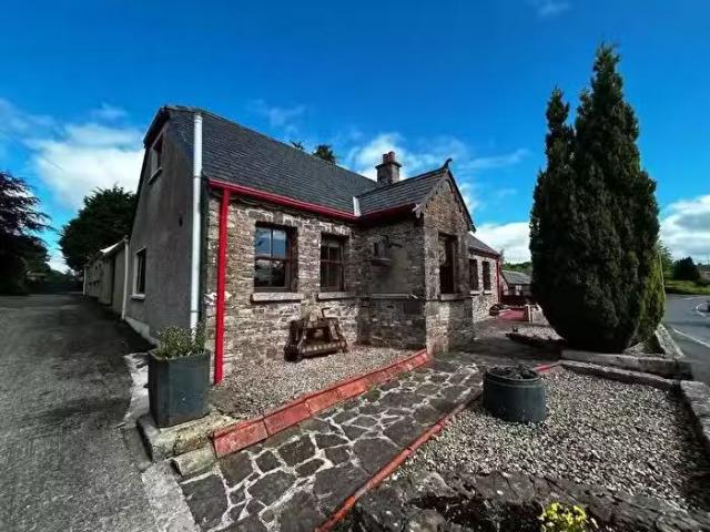 House for sale in Lisbellaw