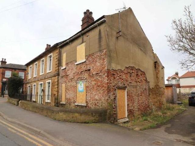 House for sale in West Yorkshire