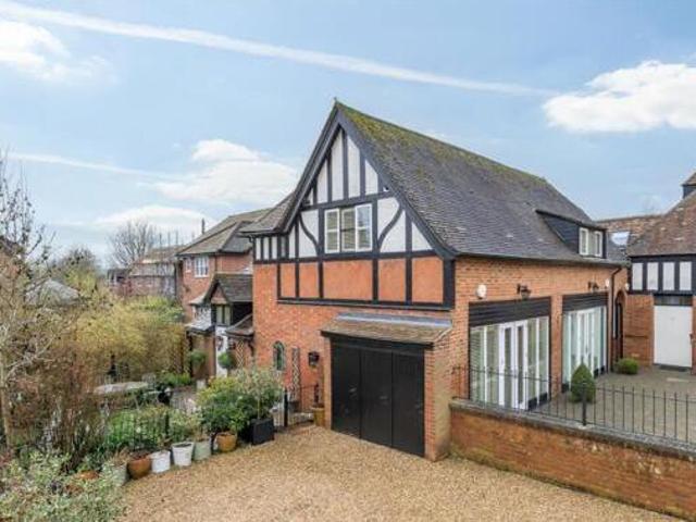 House for sale in City of London, Greater London
