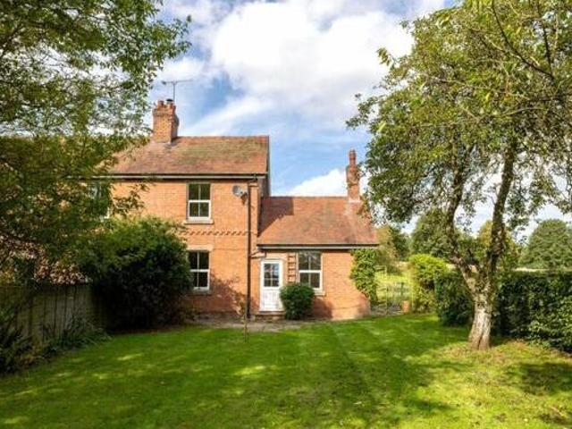 House for sale in Sandpits