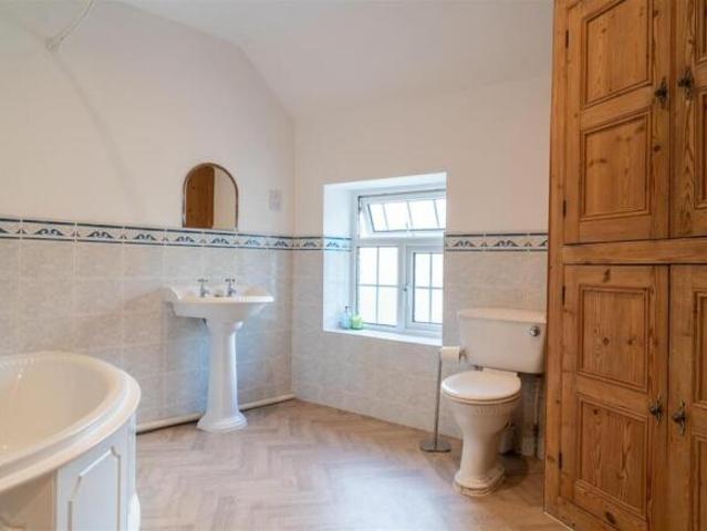 Farm for sale in Boston Spa, West Yorkshire