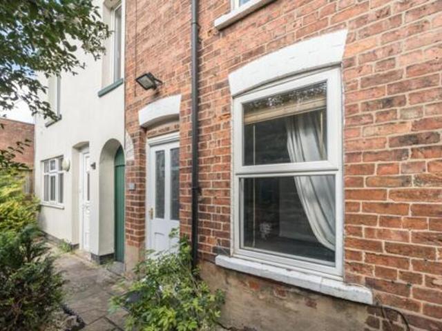 House for sale in New Boultham, Brayford