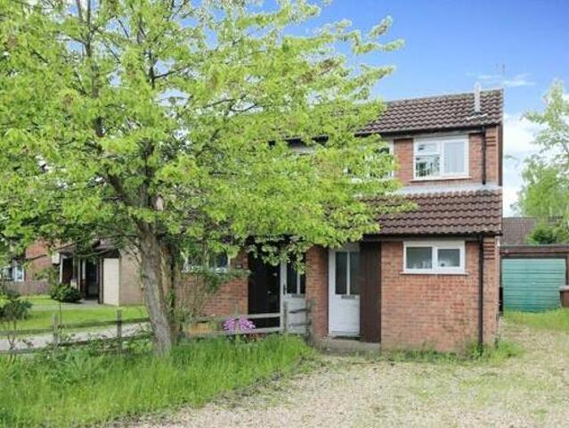 House for sale in Hartsholme, Brayford