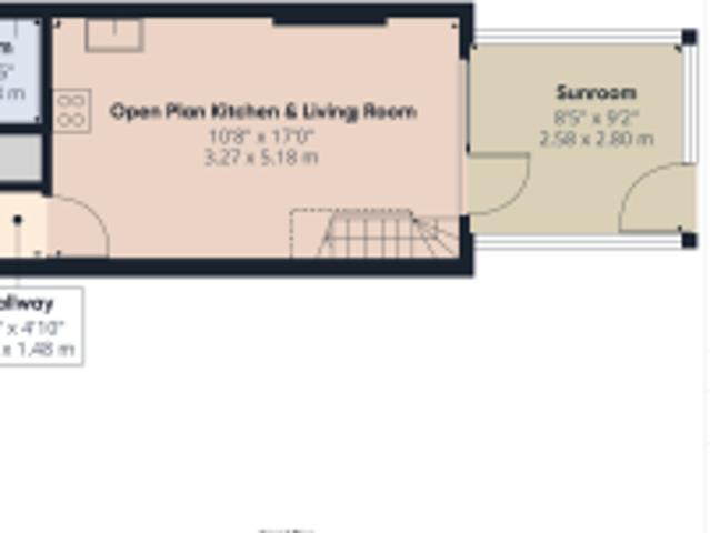 Farm for sale in Alvaston, East Midlands