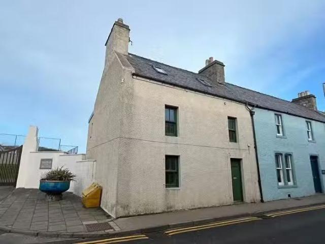 House for sale in Lerwick