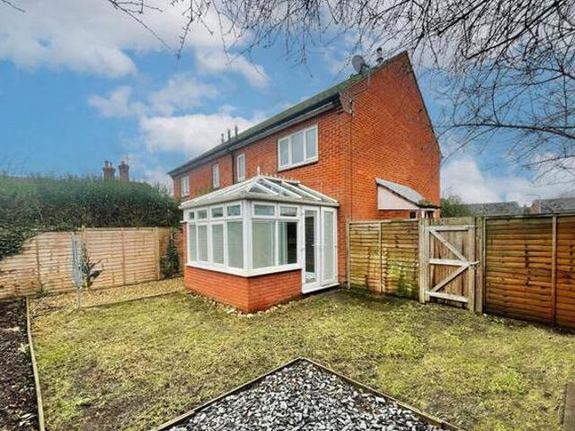 House for sale in Newport Pagnell