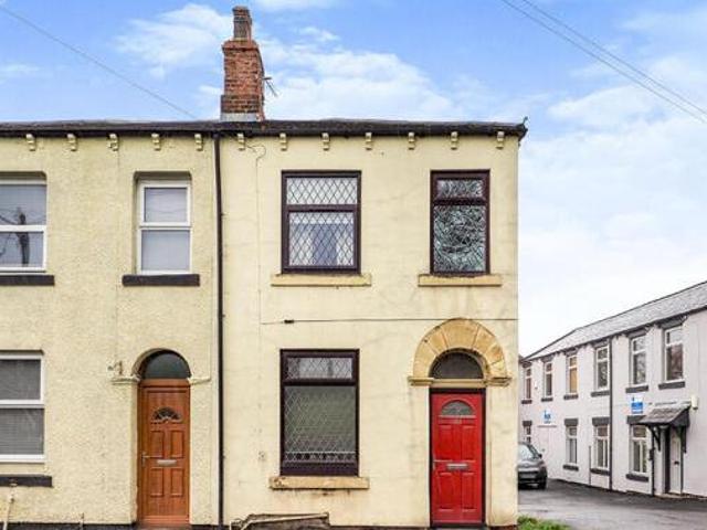 House for sale in Ossett, West Yorkshire
