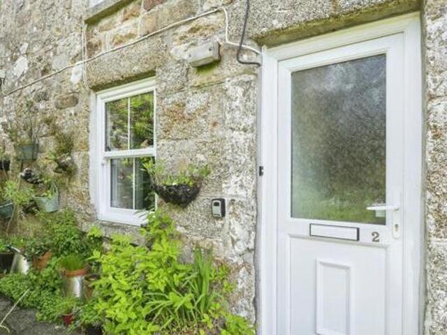 House for sale in Penzance, Cornwall