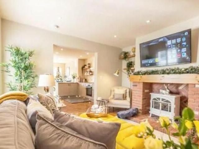 House for sale in Two Mills, Cheshire