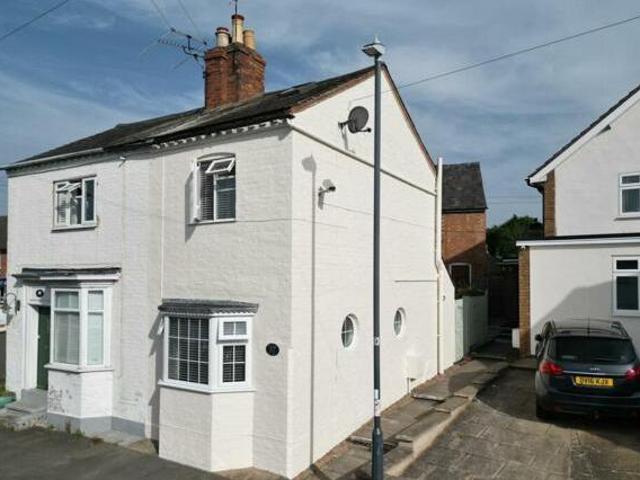 House for sale in Royal Leamington Spa, Warwick