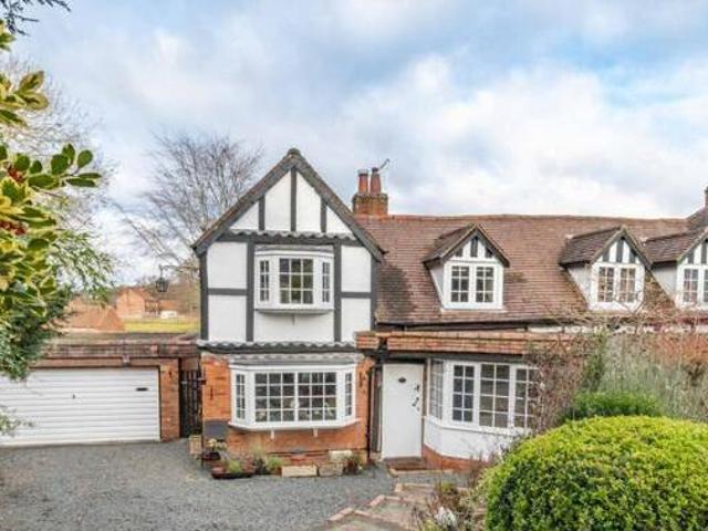 House for sale in Redditch, Worcestershire