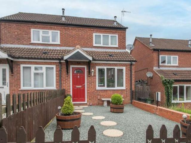 House for sale in Redditch, Worcestershire