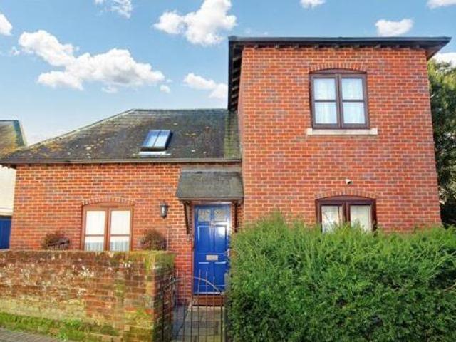 House for sale in Ringwood, Ashurst Bridge