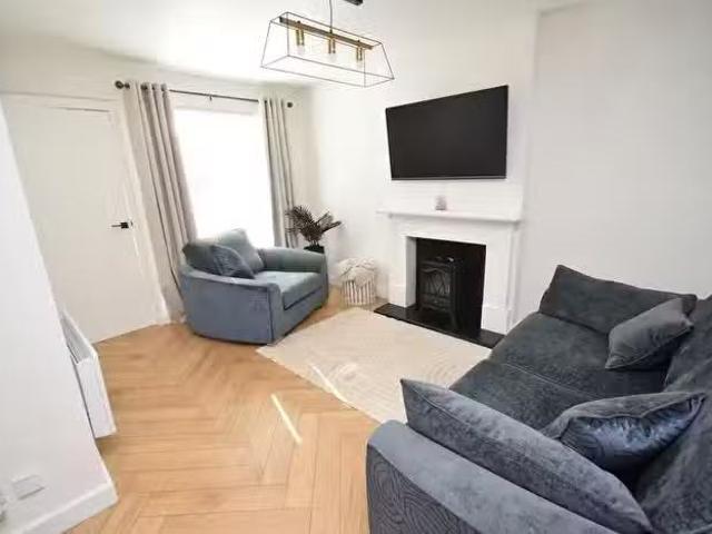 House for sale in Todhills