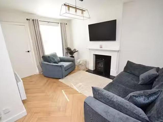 House for sale in Todhills