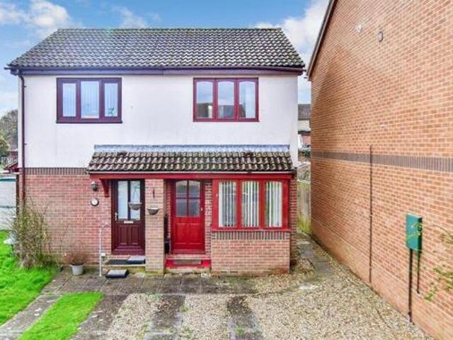 House for sale in Sandown, Isle of Wight