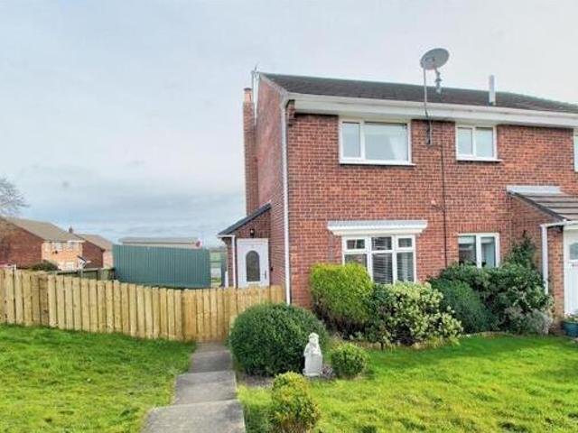 House for sale in Seaham, North East